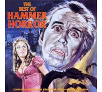 Various Artists - Best Of Hammer Horror