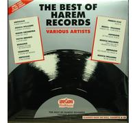Various Artists - Best of Harem [VINYL]