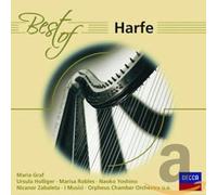 Various Artists - Best of Harfe