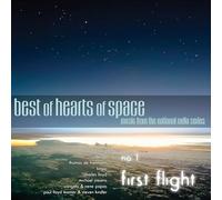 Various Artists - Best of Hearts of Space: No.1 ? First Flight [VINYL]