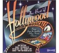 Various Artists - Best of Hollywood Musicals [CASSETTE]