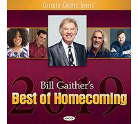 Various Artists – Best of Homecoming 2019 – CD