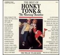 Various Artists - Best of Honky Tonk & Roaring Twenties