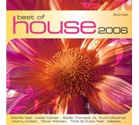 Various Artists - Best Of House 2006