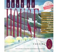 VARIOUS ARTISTS - Best of House 5 (Maxis, 1988) [VINYL]