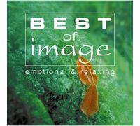 Various Artists - Best of Image / Various [New CD] Japan - Import