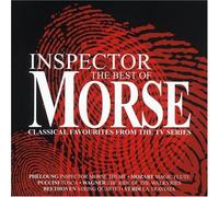 Various Artists - Best Of Inspector Morse
