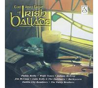 Various Artists - Best of Irish Ballads, Vol. 2