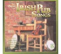 Various Artists – Best of Irish Pub Songs