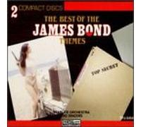 Various Artists - Best of James Bond Themes