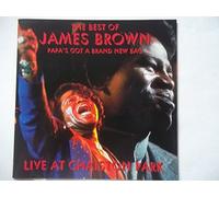 Various Artists - Best of James Brown