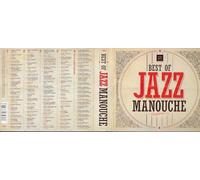 Various Artists - Best of Jazz Manouche