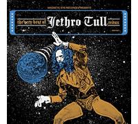 VARIOUS ARTISTS - BEST OF JETHRO TULL REDUX (CD IN DIGISLEEVE)