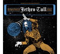 Various Artists - Best Of Jethro Tull Redux LP Vinyl