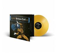 Various Artists - Best of Jethro Tull (Redux) - Vinyl (Red/Gold) - Integral