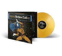 VARIOUS ARTISTS - BEST OF JETHRO TULL REDUX RED/GOLD VINYL - Vinyl - D1111z