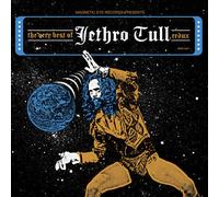 Various Artists - Best of Jethro Tull (Redux) (Various Artists) [New CD] Digipac