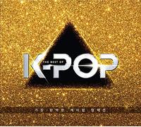 Various Artists - Best of K-Pop