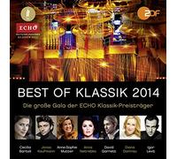 Various Artists - Best of Klassik 2014