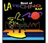 Various Artists - Best of La Techno Rap