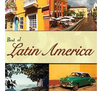Various Artists - Best Of Latin America
