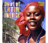 Various Artists - Best of Latin America