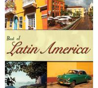 Various Artists - Best Of Latin America