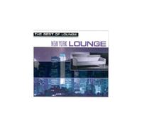 Various Artists - Best of Lounge -New York.