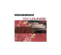 Various Artists - Best of Lounge -Oriental.