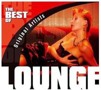 VARIOUS ARTISTS - Best Of Lounge - Original Artists