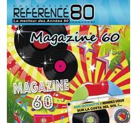 Various Artists - Best of Magazine 60