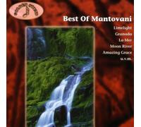 Various Artists - Best Of Mantovani