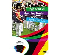 Various Artists - BEST OF MARCHING BANDS..