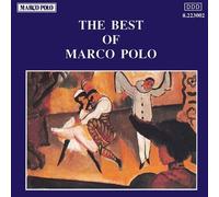 Various Artists - Best of Marco Polo [New CD]