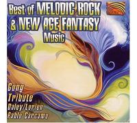Various Artists - Best of Melodic & New Age Fant