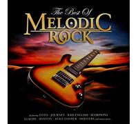 Various Artists - Best of Melodic Rock