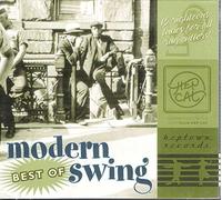 Various Artists - Best of Modern Swing
