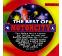 Various Artists - Best of Motorcity Vol. 5 / Various