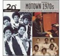 Various Artists - Best Of Motown 1970's Vol. 1 [Us Import]