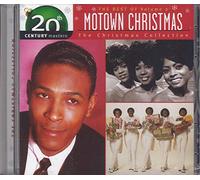 Various Artists - Best Of Motown Christmas/20th Century Christmas