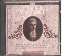 Various Artists - Best Of Mozart
