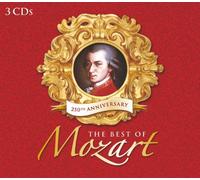 Various Artists - Best of Mozart (Dig)
