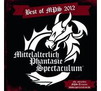 Various Artists - Best of MPS 2012