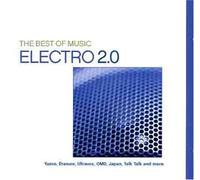 Various Artists - Best Of Music, The: Electro 2.0