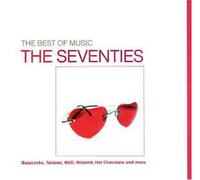 Various Artists - Best Of Music, The: The Seventies