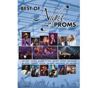 Various Artists - Best Of Night Of The Proms Vol. 3 [DVD]