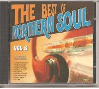 Various Artists - Best Of Northern Soul, The - Volume 3