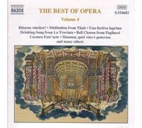The Best of Opera, Vol.4