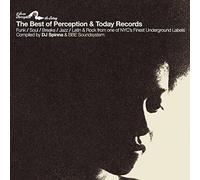 Various Artists - Best Of Perception & Today Records Compiled By Dj Spinna And Bbe Soundsytem