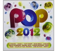 Various Artists - Best of Pop 2012